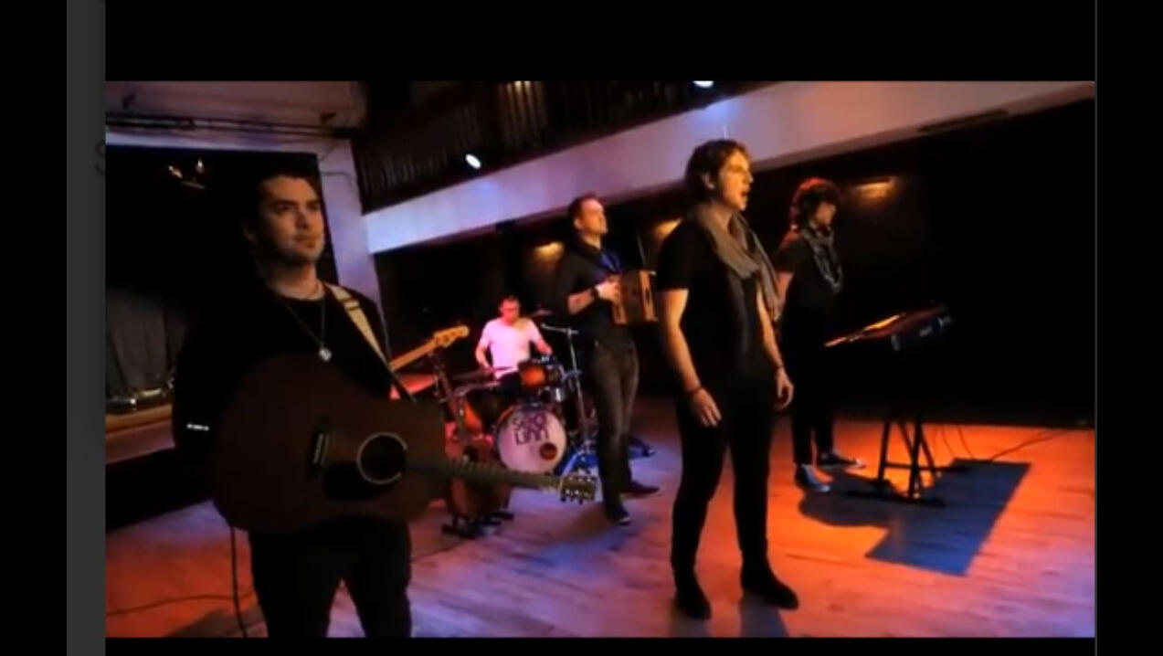 Grand Dad & Grand Mother